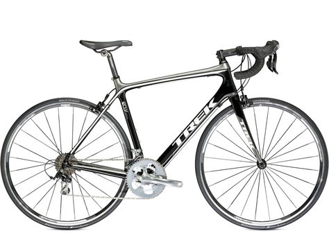 Madone 3.1 - Trek Bicycle - sweet ride Bicycle Black, Trek Speed Concept, Trek Bicycle, Trek Road Bikes, Trek Madone, Biking Benefits, Road Bicycle Bikes, Bicycle Store, Trek Bikes