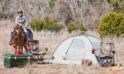 Horse Camping, Kiger Mustang, Trail Riding Horses, Equestrian Helmets, Horse Camp, Horse Trail, Animal Education, Horse Owner, Horse Trailer