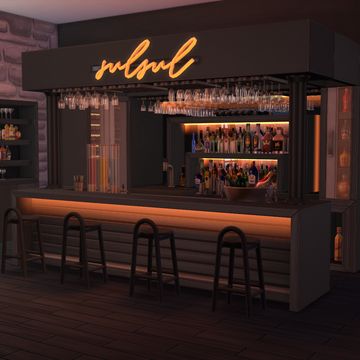 Sims 4 Restaurant Cc Furniture, Sims Bar Cc, Sims 4 Bar Interior, Sims 4 Cc Bar Furniture, Sims 4 Cc Maxis Match Bar, Sims 4 Juice Bar, Ts4 Restaurant Cc, Sims 4 Wine Cc, Sims 4 Bar Decor