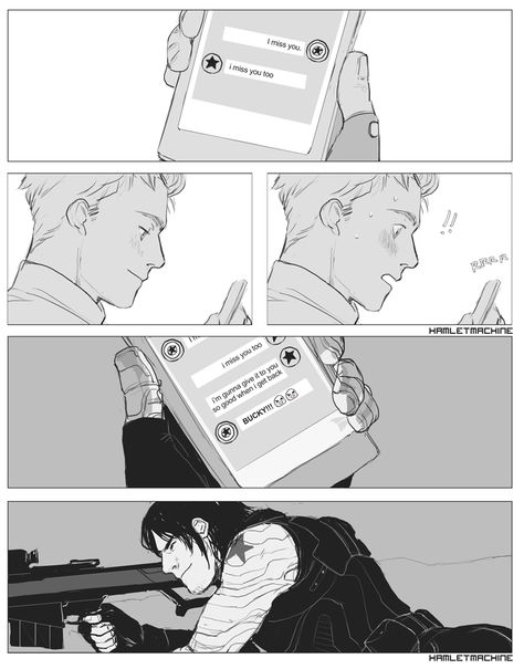 Steve X Bucky, Bucky Fanart, To Read, The Story, On Twitter, Memes, Twitter, Anime