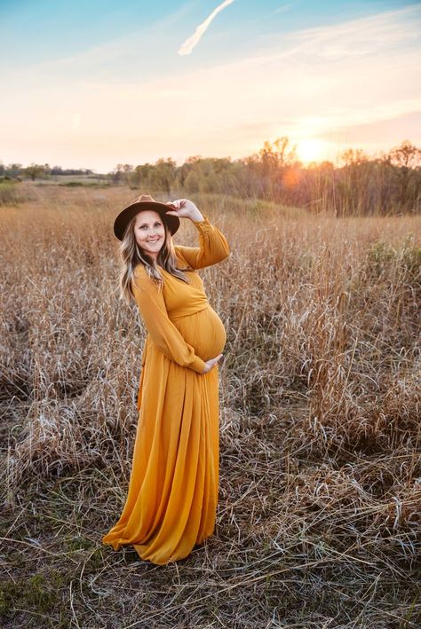 maternity or non-maternity dress Yellow Dress Maternity Pictures, Yellow Maternity Dress Photoshoot, Yellow Maternity Dress, Maternity Photography Poses, Beige Dresses, Pregnancy Shoot, Maternity Pictures, Pregnancy Photoshoot, Maternity Dresses