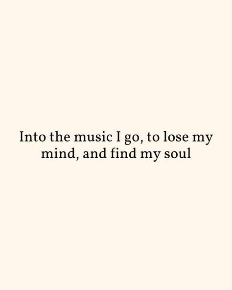 Lose Yourself In The Music, Music Keeps Me Alive, Concert Quotes Memories, Music Quotes Deep Short, Music Quotes Short, Love Music Quotes, Music Saved Me, Music Heals The Soul, Quotes About Music