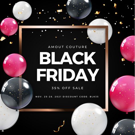 Watch out for Amour Couture's Black Friday Weekend Sale this November 25-28 this year. Price drops at 35% off on all items at amourcouturesettrends.com. Lip Plumping, Early Black Friday, Pre Black Friday, Best Black Friday, Email Templates, Lets Celebrate, Friday Sale, Black Friday Deals, Grand Opening