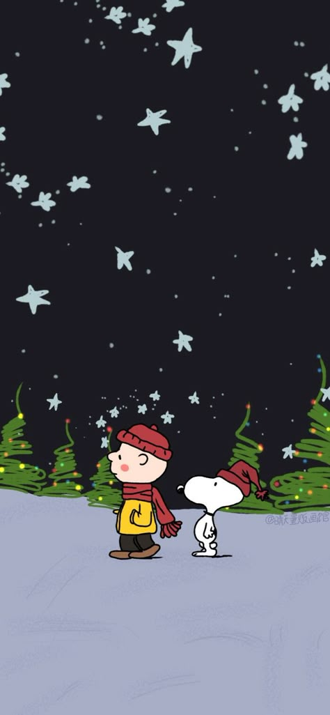 Cartoon Christmas Wallpaper Iphone, Snoopy Flying Ace Wallpaper, Winter Peanuts Wallpaper, The Peanuts Christmas Wallpaper, Christmas Wallpaper Iphone Lock Screen, Winter Vintage Wallpaper, Iphone 13 Christmas Wallpaper, Charlie Brown Christmas Wallpaper Iphone, Charlie Brown Christmas Background