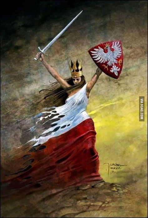 11 November - happy Independence Day for Poland :] Polish Hussars, Polish Tattoos, Polish Flag, Polish Winged Hussars, Polish Eagle, Poland History, Polish Traditions, Visit Poland, Polish Language