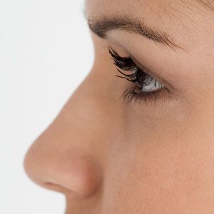 A New Study Claims There are 14 Types of Caucasian Noses. Check 'Em Out! Nose Types, Rhinoplasty Nose Jobs, Nose Reshaping, How To Use Makeup, Nose Picking, Broken Nose, Rhinoplasty Surgery, Facial Plastic Surgery, Dark Complexion