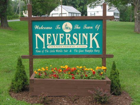 town sign Town Sign, Logo Development, Giant Pumpkin, State Signs, Pumpkin Party, Halloween Sign, Ffa, World's Fair, Halloween Signs