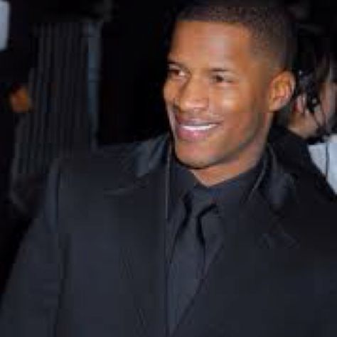 Nate Parker Big Nate, What Makes A Man, Amber Eyes, Black Actors, Scorpio Men, Make A Man, So Yummy, Good Looking Men, Look Alike