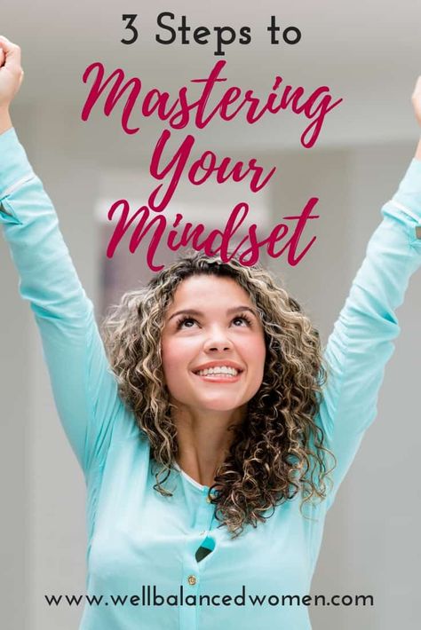 Stuck in a rut? Give yourself a mindset makeover! See how much easier it is to reach your goals by mastering your mindset. #goals #goalgetter #personaldevelopment #selfcare #fitnessgoals #mindset #growthmindset #mindsetiseverything #growthmindsetactivities #sherises #womenshealthtips Wellness Quotes Healthy, Midlife Women, Health Life, Wellness Inspiration, Healthy Mindset, Daily Meditation, Reach Your Goals, Life Lesson, Secret To Success