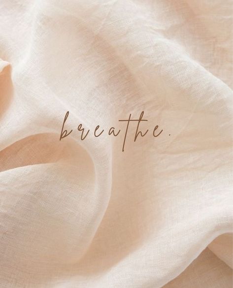 Breath Work Photography, Saje Wellness Aesthetic, Wellness Instagram Aesthetic, Recharge Aesthetic, Selfcare Sunday Aesthetic, Breathwork Aesthetic, Breath Photography, Zen Inspiration, Wallpaper Affirmations