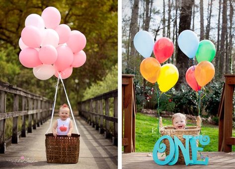 40 idÃ©es dÃ©co avec des ballons de baudruche Ballon Helium, Rosé Birthday, Lily Rose, 2nd Birthday, Fun Diys, Baby Mobile, Lily, Baby Shower, Shower