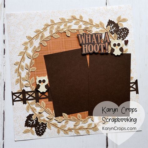 Thanksgiving Scrapbook Layouts, Recycled Book Crafts, Dog Scrapbook Layouts, Pet Scrapbook Layouts, Scrapbooking Retreats, Fall Scrapbook Layouts, Wedding Scrapbooking Layouts, Dog Scrapbook, Scrapbook Design Layout