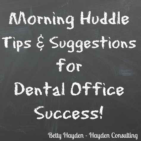 Hello Friends, If you feel that morning meetings are a waste of time or if you're already conducting morning meetings and want to make them more effective, Please keep reading! Today, I want to sha... Dental Office Management, Dental Office Marketing, Dental Office Manager, Dental Quotes, Dental Fun, Dental Facts, Morning Meetings, Pediatric Dental, Dental Life