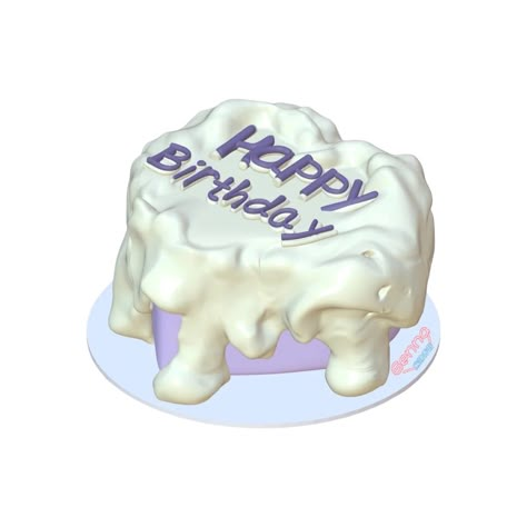 💜🎂 all credit to @180740769 on 小红书 Food Icon Png, Emoji Stories, Iphone Photo Editor App, Cake Icon, 3d Things, Word Decor, Easy Diy Clothes, Food Icon, Jelly Wallpaper