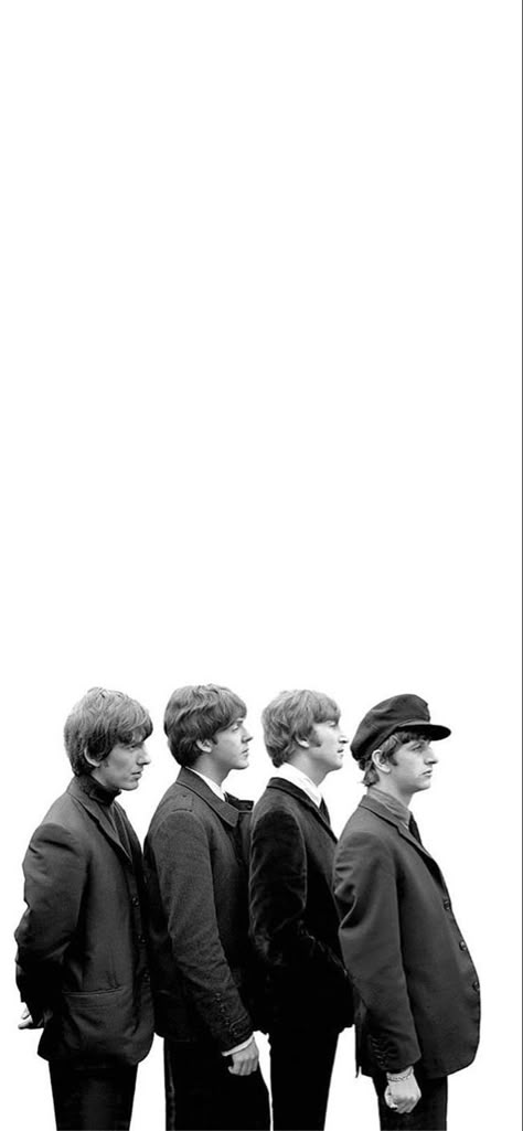 Beatles Homescreen, The Beatles Wallpaper Iphone, The Beatles Lockscreen, Rock Wallpaper Iphone, Beatles Background, Beatles Wallpaper Iphone, The Beatles Aesthetic, Classic Rock Aesthetic, Beatles Aesthetic