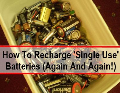 Recondition Batteries, Homestead Survival, Emergency Prepping, Camping Fun, Lead Acid Battery, Camping Survival, Survival Prepping, Off Grid Living, Science Fair