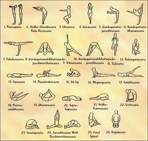 Bikram Yoga Bikram Yoga Benefits, Bikram Yoga Poses, Yoga Ashtanga, Yoga For Back Pain, Yoga Positions, Bikram Yoga, Yoga Love, Pose Yoga, Ashtanga Yoga