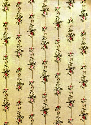 1. Dainty Christmas-Style Victorian Decorative Wall-Paper | Flickr Antique Christmas Wallpaper, Christmas Style, Holiday Patterns, Antique Christmas, Victorian Christmas, Christmas Fashion, Christmas Background, Christmas Wallpaper, Decorative Wall