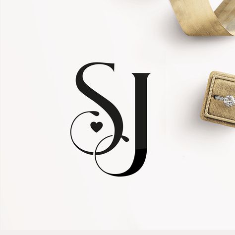 Modern Wedding Monogram Logo

Create a custom monogram logo for your wedding with this easy-to-use SVG file. Customize the colors, fonts, and layout to match your wedding style. #wedding #monogram #logo #svg . #Sj_Monogram #Wedding_Initials_Monogram #Wedding_Monogram_Logo #Wedding_Stamps Sj Monogram, Wedding Initials Logo Design, Sj Logo, Wedding Initials Monogram, Wedding Initials Logo, Custom Hard Hats, Custom Wall Stickers, Wedding Stamps, Boutique Names