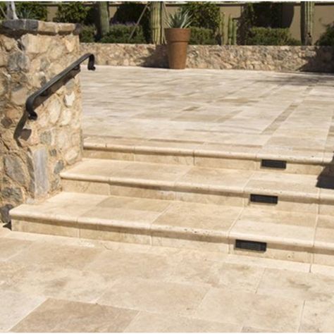 Travertine Pool Tile, Travertine Steps, Travertine Stairs, Travertine Deck, Travertine Patio, Travertine Flooring, Travertine Floor Tile, Travertine Pool Coping, Timber Stair