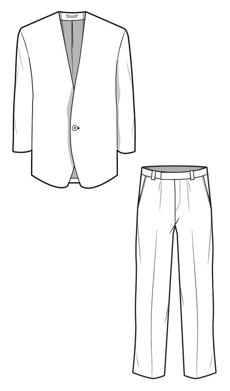 #cad #caddrawings #specdrawing #techpack #spec #techpackdrawing #techinicalsketches #fashiondesigndrawing #technicalshirtdrawings #cadshirtdrawings #specshirtsketches Female Shirt Designs, Linen Jacket Men, Suit Drawing, Fashion Portfolio Layout, Suit Pin, Clothing Sketches, Flat Sketches, Fashion Portfolio, Linen Jackets