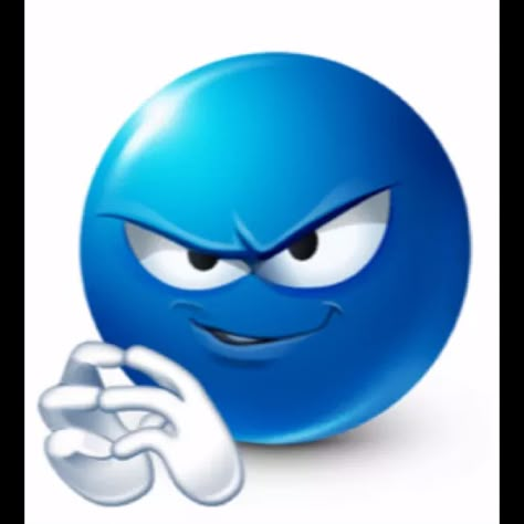 Emoji Blue, Silly Emojis, Blue Emojis, Emoji Board, Emoji People, Emoji Man, Emoji Memes, Emoticons Emojis, Blue Emoji