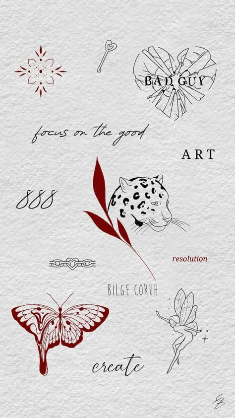 Cute 3x3 Tattoos, Women Tattoo Designs Drawings, Simple Daffodil Tattoo, Daffodil Tattoo Design, Tattoo Sleeves For Women, Line Work Tattoo Design, Tattoos For Beginners, Women Tattoos Ideas, Tattoo Designs Quotes