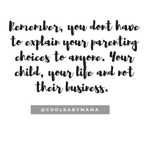 Don’t worry about my baby, that’s my job.💁🏻‍♀️ I get so much unsolicited advice from people about how to raise my kid. I was at the mall… Unsolicited Parenting Advice, Don't Worry Quotes, Judgement Quotes, Parenting Advice Quotes, Parent Quotes, None Of Your Business, Worry Quotes, Words To Live By Quotes, Children Quotes