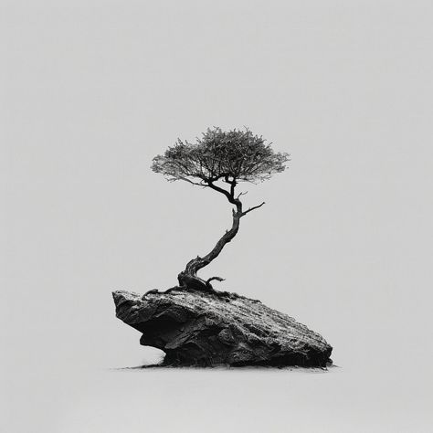 Description: Bring the serene beauty of a bonsai tree into your home with our Simplistic Bonsai Tree Sketch Art. This minimalist and elegant representation captures the tranquility and art of bonsai with clean lines and a monochromatic palette, making it a perfect addition to any decor. Features: Minimalist Design: This bonsai tree sketch art is designed with simplicity and elegance, highlighting the intricate beauty and serene presence of a bonsai tree in a way that seamlessly complements any i Bonsai Tree Drawing, Bonsai Tree Design, Bonsai Tree Art, Bonsai Tattoo, Bonsai Drawing, Trees Sketch, Zen Tree, Chinese Tree, Tree Sketch