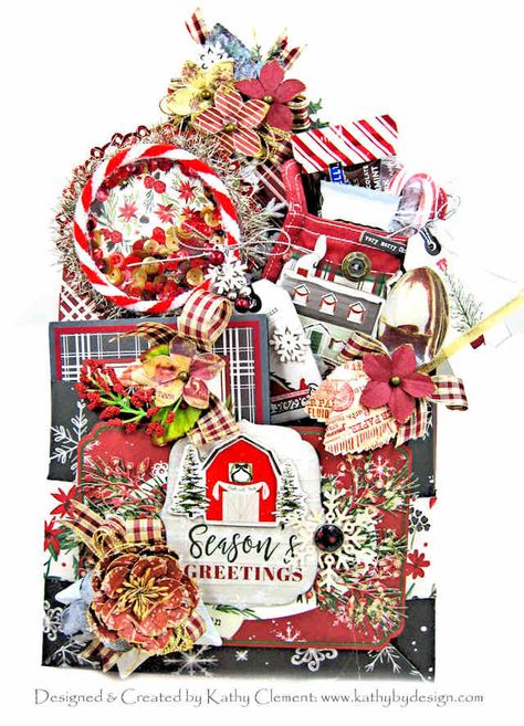 Loaded Pockets, Envelope Christmas, Loaded Envelopes, Pocket Envelopes, Cute Banners, Glassine Bags, 2022 Christmas, Christmas Paper Crafts, Gifts For Boyfriend