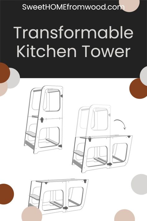 Toddler step stool, kitchen tower, stepping stool, kitchen chair, kitchen help tower, kid step stool, table and stool, 2in1 kitchen, Montessori kitchen, chaise Montessori, Montessori tower, Montessori kitchen, tower kitchen learning help toddler Montessori Kitchen Toddler, Kitchen Montessori, Playroom Montessori, Weaning Table, Toddler Kitchen Stool, Montessori Tower, Wood Clothing Rack, Montessori Kitchen, Stepping Stool