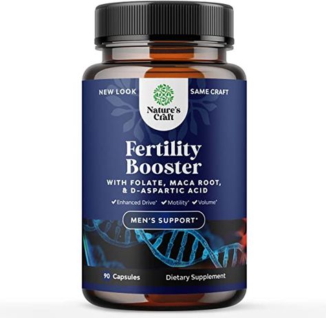 Fertility Blend, Fertility Vitamins, Fertility Boosters, Fertility Supplements, Male Fertility, Maca Root, L Arginine, Prenatal Vitamins, Male Enhancement