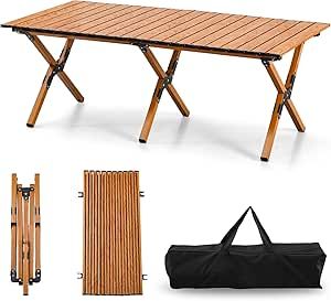 Portable Picnic Table, Indoor Picnic, Folding Camping Table, Folding Picnic Table, Beach Table, Outdoor Folding Table, Outdoor Picnic Tables, Camping Table, Camping Essentials