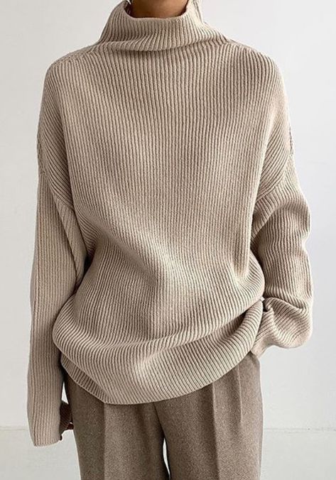 Winter Fashion Outfits Casual, Knitwear Fashion, Cable Sweater, Neutral Outfit, Sweet Dress, Classic Outfits, Cool Sweaters, Knit Outfit, Knit Fashion