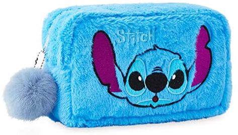 Lilo And Stitch Gift Ideas, Lilo And Stitch Makeup, Stitch Makeup, Stitch Merchandise, Stitches Makeup, Stitch Gifts, Lilo And Stitch Merchandise, Lilo Und Stitch, Girls Teacher