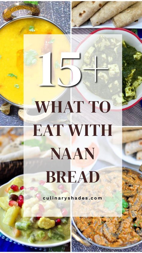 How To Eat Naan Bread, Things To Make With Naan Bread, Nan Bread Meal Ideas, Nan Bread Ideas, Store Bought Naan Bread Ideas, Naan Bread Lunch Ideas, What To Do With Naan Bread, Naan Bread Meals, What To Serve With Naan Bread