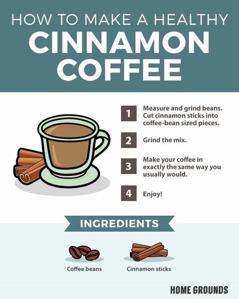 Cinnamon Iced Coffee, Iced Coffee Recipes, Coffee Recipe Healthy, Coffee Health, Easy Coffee Recipes, Coffee Guide, Coffee World, Cinnamon Coffee, Coffee Menu