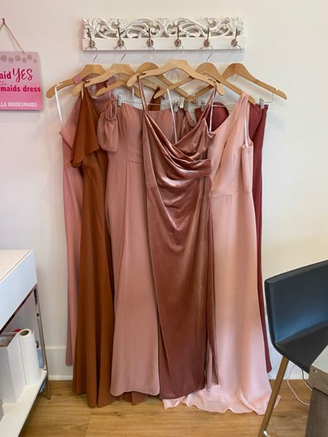 Dusty Rose shades of Bridesmaid Dresses Dusty Blush Bridesmaid Dresses, Dust Rose Bridesmaid Dress, Bridesmaid Dresses Mismatched Dusty Rose, Rose And Champagne Bridesmaid Dresses, Shades Of Dusty Rose Bridesmaid Dresses, Dusty Rose Pink Bridesmaid Dresses, Shades Of Blush Bridesmaid Dresses, Shades Of Rose Gold Bridesmaid Dresses, Different Shade Pink Bridesmaid Dresses