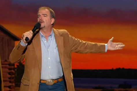 Facebook: Bill Engvall Earning his biggest acclaim with the Blue Collar Comedy Tour, Bill Engvall has been making audiences laugh since 1990, when the Texas native moved to Southern California to kickstart his career. One of his comedy routines was posted on his Facebook account, and it involves Engvall talking about taking his wife hunting. Much like many […] The post Bill Engvall Took His Wife Hunting and It Backfired on Him appeared first on Wide Open Spaces. Deer Hunting Signs, Bill Engvall, Hunting Signs, Wide Open Spaces, Facebook Account, Duck Hunting, Open Spaces, Southern California, Funny Stuff