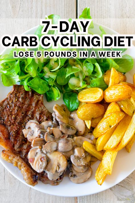 Embark on a healthy living path with '7 Days to Mastering Carb Cycling: A Beginner's Diet Guide'. This guide demystifies carb cycling, a diet pattern of alternating carb intake. Designed for beginners, it offers user-friendly meal plans, enticing recipes, and key strategies for carb management. Learn to boost metabolism, lose fat, keep muscle, and delight in a range of nutritious meals. 100 Carbs Per Day Meal Plan, Reverse Carb Cycling, Easy Low Carb Diet Plan, Carb Cycling Breakfast Ideas, 11 Day No Carb Challenge, Carb Cycling Recipes Meals, 50 Carbs Per Day Meal Plan, Metabolic Confusion Diet Endomorph Meal Plan, Carb Cycling Meal Ideas