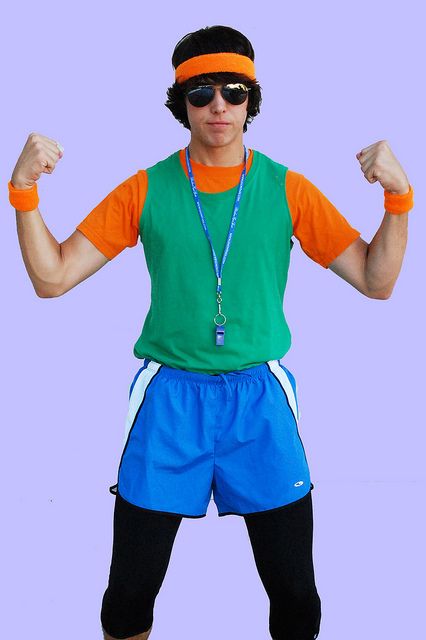 Dem some mad skillz… Boys 80’s Outfit, Mens 80s Outfits Party, Workout Costume, 80s Workout Costume, 80s Theme Party Outfits, Moda Disco, 80s Workout Outfit, 80s Dress Up, 80s Party Costumes