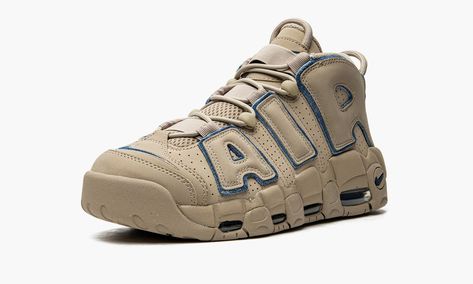 Nike air more uptempo outfit