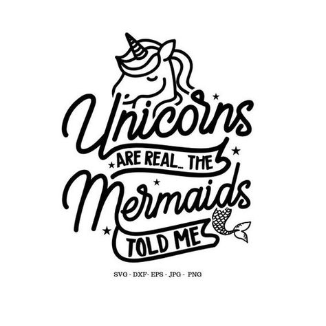 Unicorn SVG, Unicorn Clipart, Mermaid Svg, Digital Download, Mermaid Shirt Svg, Mermaid Ta #svg #svgquotes #svgideas #svgfiles #freesvg #svgdesigns Mermaid Tshirt Ideas, Mermaid Shirt Ideas, Mermaid Svg Free, Unicorn Shirt Ideas, Mermaid Tail Svg, Pinterest Png, Tshirt Prints, Mermaid Tshirt, Unicorn Clipart