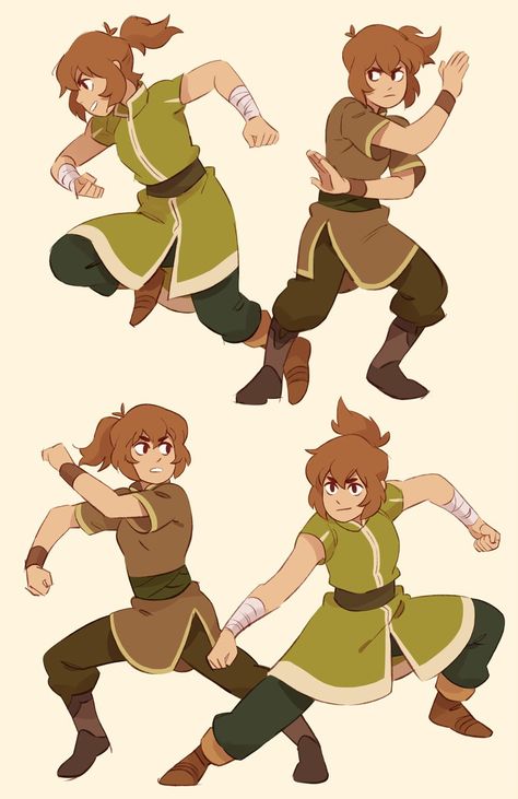 deer teach (@venidel) / Twitter Earthbending Poses Reference, Avatar Series, Avatar Fan Art, Voltron Fanart, Avatar The Last Airbender Art, Avatar Characters, Avatar Airbender, Avatar Aang, Voltron Legendary Defender