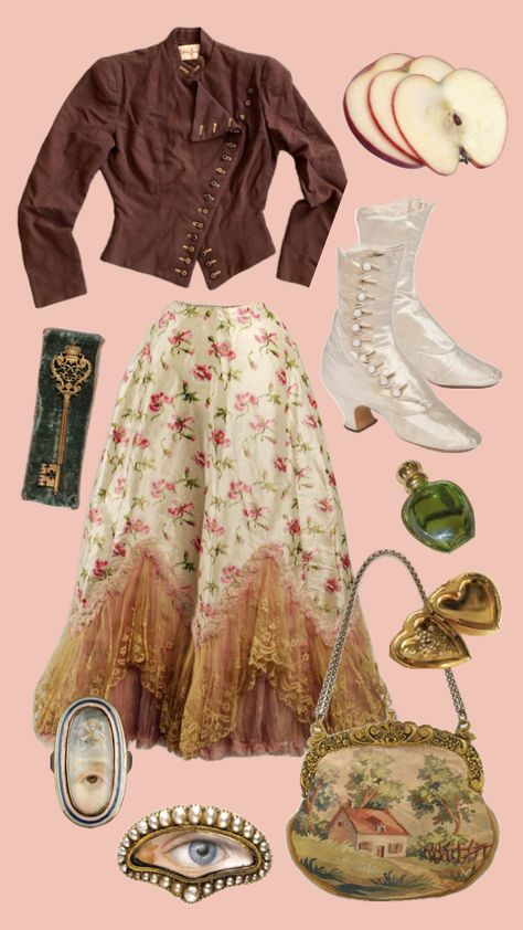 #wizard #vintagefashion #wizardcore #whimsical #witch Whimsical Academia, Modern Victorian Fashion, Whimsical Witch, Academia Outfits, Witch Fashion, Autumn Aesthetic, Fantasy Fashion, Lookbook Outfits, Dream Dress