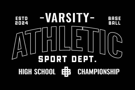 NEW FONT RELEASED called Union College a Sporty Display Font. This font that has a sorty shape dan very suitable gor college and varsiry design themes Purchased this font on official website : www.blankidsfonts.com #College #varsity #font #typeface #sporty #athletic #sport #display #apparel #clothing #branding #merchandise #badge #label #tournament #championship #baseball #basketball #footbal #competition #80s #70s #90s #vintage #urban #streetart #blankidsfonts #blankids #blankidsstudio Collegiate Aesthetic Design, Vintage Sports Design, Sporty Fonts, Branding Merchandise, Collegiate Design, Collegiate Aesthetic, Sport Display, Athletic Fonts, Varsity Font