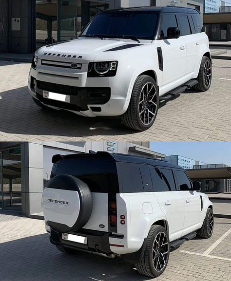 White Discovery Land Rover, Range Rover Defender 110, Land Rover Defender White, White Defender 110, Defender 110 White, Land Rover Defender 110 Custom, New Defender 110, White Defender, Discovery Land Rover