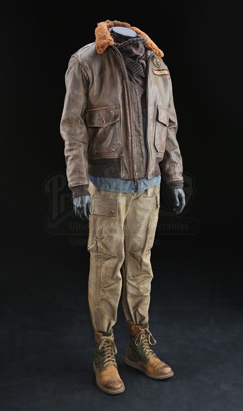 Alex/"Seaplane" McDonough's (as played by Nick Jonas) In-Game Costume - Current price: $600 Star Wars Outfits Men, Apocalypse Outfit Male, Zombie Apocalypse Outfits Male, Troy Otto, Post Apocalyptic Outfit, Academia Aesthetic Outfit Men, Zombie Apocalypse Outfit, John Bishop, Academia Aesthetic Outfit