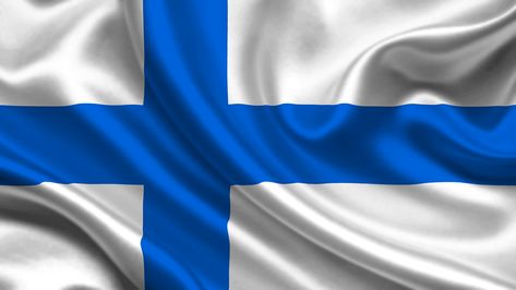 I might eventually want to move here because everything is cheaper in Finland. Finland Culture, Liechtenstein Flag, Finland Flag, Italy Flag, Flags Of The World, My Heritage, National Flag, Eu Flag, Fine Art America