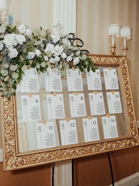 Plan Table, Wedding Seating Chart Template, Table Seating Chart, Tafel Decor, Seating Chart Template, Seating Cards, Chart Template, Future Wedding Plans, Seating Plan